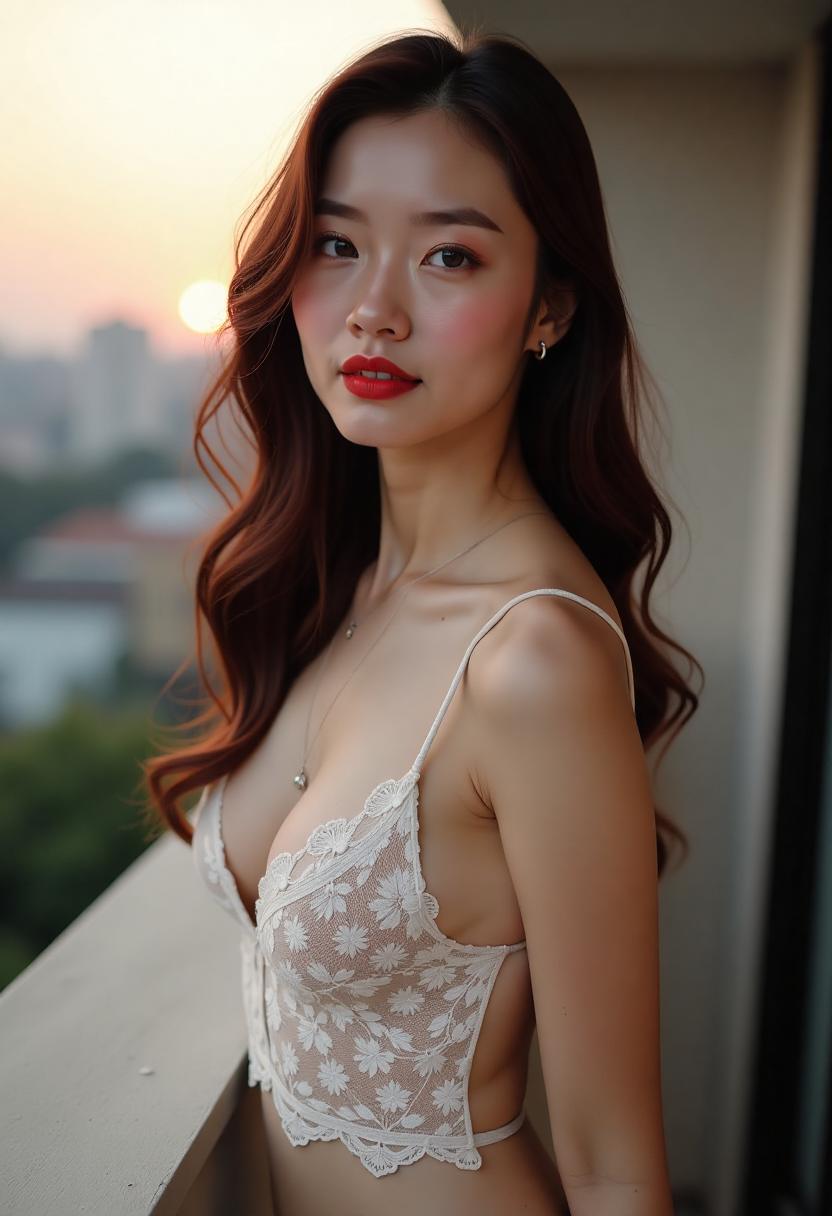 春季剧集发布会现场