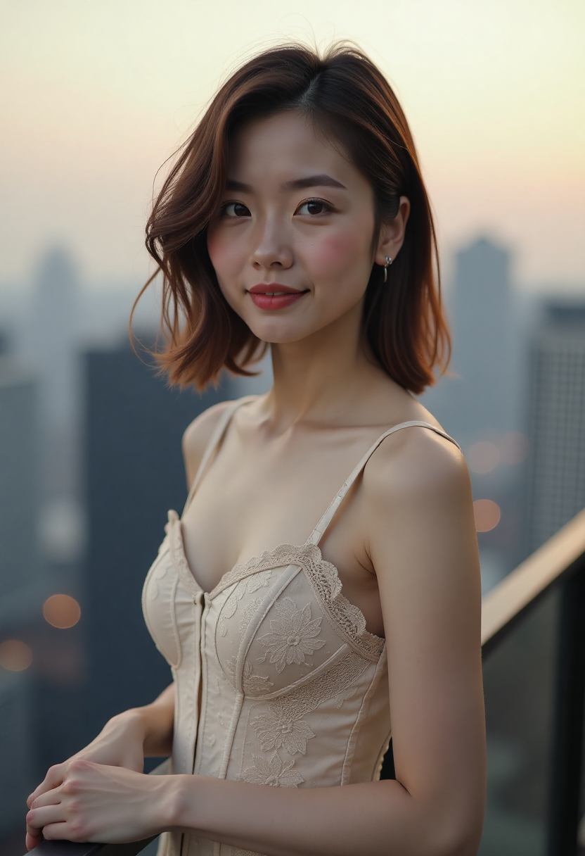 南风知我意剧照
