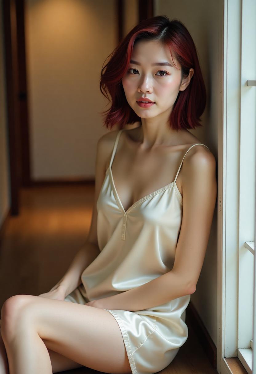 失物招领处剧照